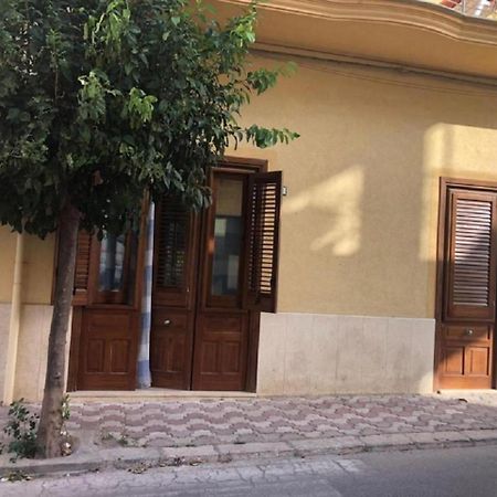 Apartamento Casa Nonna Maria Trappeto  Exterior foto