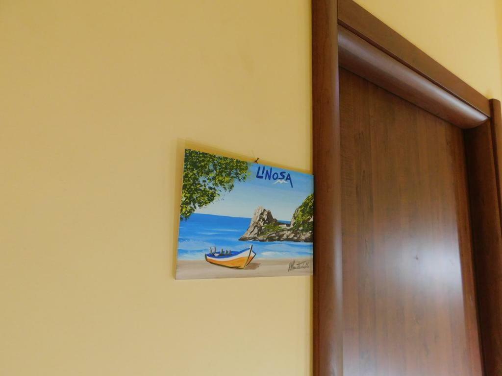 Apartamento Casa Nonna Maria Trappeto  Exterior foto
