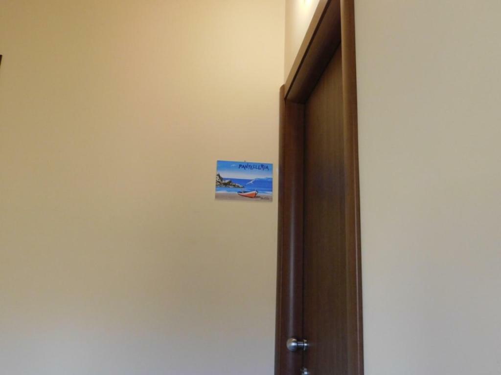 Apartamento Casa Nonna Maria Trappeto  Exterior foto
