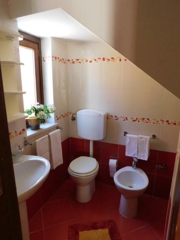 Apartamento Casa Nonna Maria Trappeto  Exterior foto